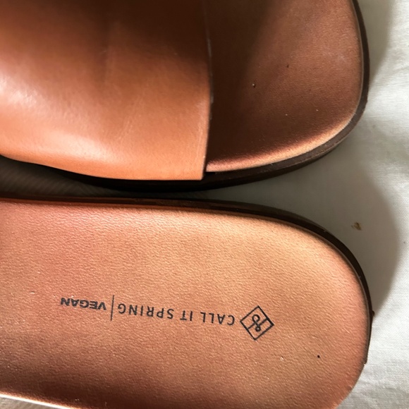 Mules - Picture 3 of 3